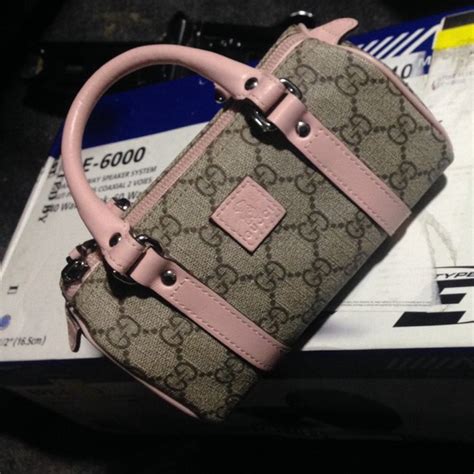 gucci by gucci for her|gucci purses for little girls.